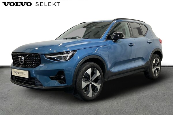 Used Volvo XC40 2024 for sale - 75577387: Photo 10
