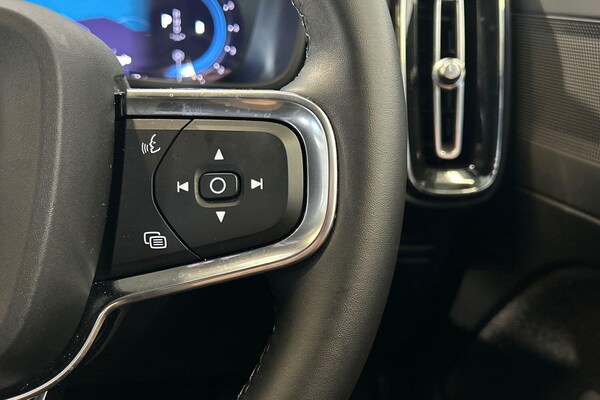 Used Volvo XC40 2024 for sale - 75577387: Photo 13