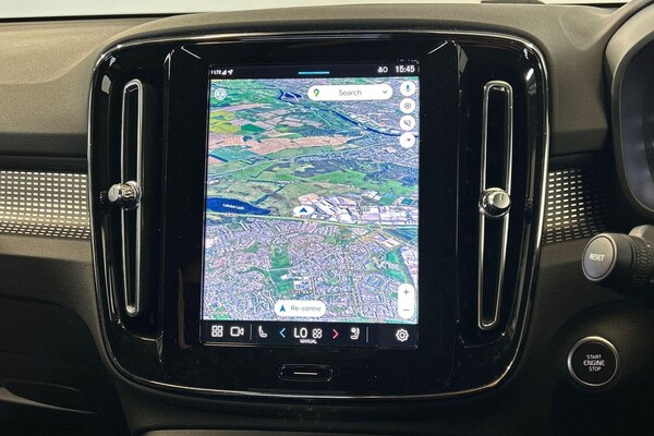 Used Volvo XC40 2024 for sale - 75577387: Photo 16
