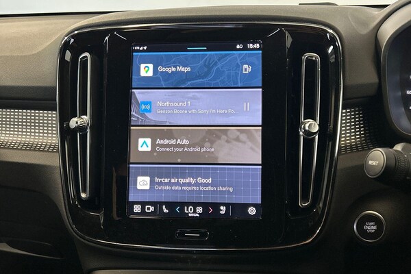 Used Volvo XC40 2024 for sale - 75577387: Photo 17