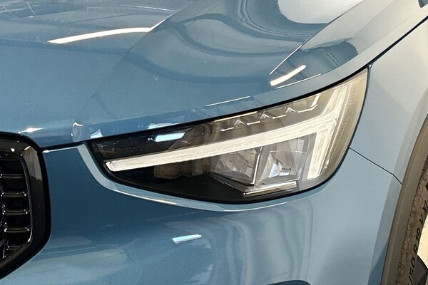 Used Volvo XC40 2024 for sale - 75577387: Photo 19
