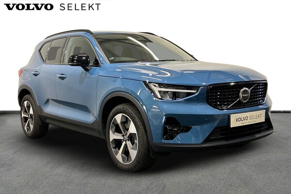 Used Volvo XC40 2024 for sale - 75577387: Photo 1