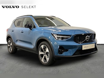 Used Volvo XC40 2024 for sale - 75577387: Photo