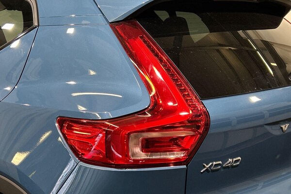 Used Volvo XC40 2024 for sale - 75577387: Photo 21
