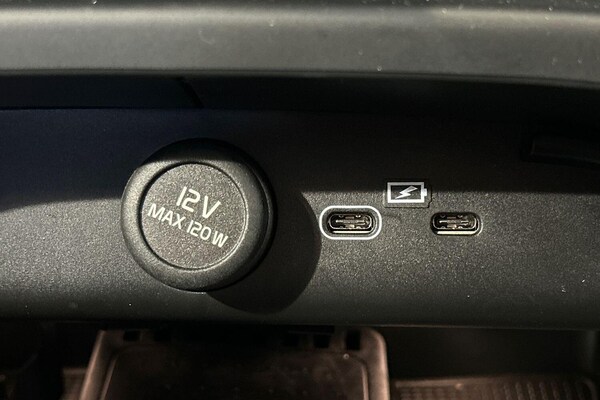 Used Volvo XC40 2024 for sale - 75577387: Photo 22