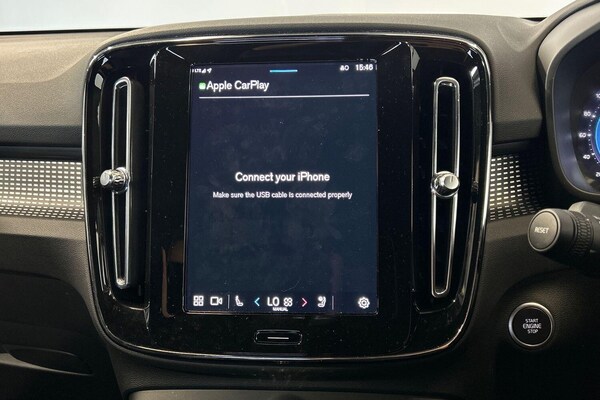 Used Volvo XC40 2024 for sale - 75577387: Photo 23
