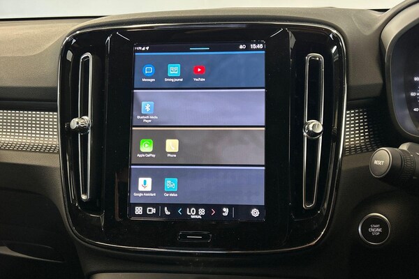 Used Volvo XC40 2024 for sale - 75577387: Photo 25
