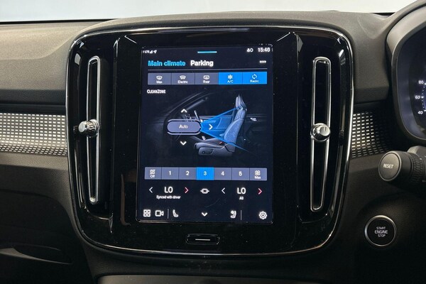 Used Volvo XC40 2024 for sale - 75577387: Photo 27