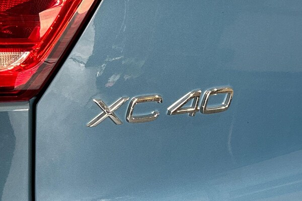Used Volvo XC40 2024 for sale - 75577387: Photo 29
