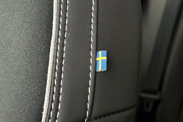 Used Volvo XC40 2024 for sale - 75577387: Photo 32