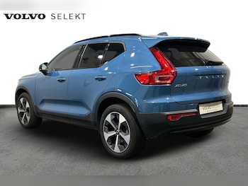 Used Volvo XC40 2024 for sale - 75577387: Photo