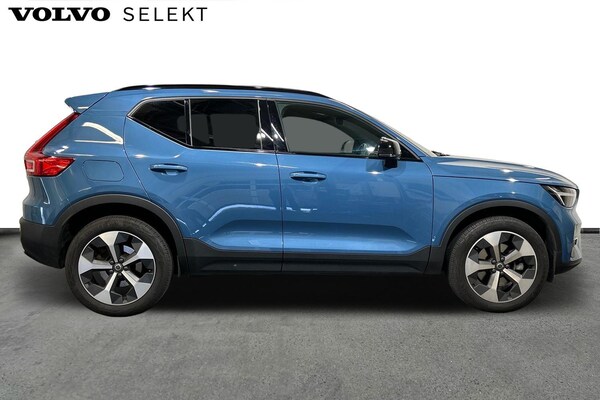 Used Volvo XC40 2024 for sale - 75577387: Photo 5