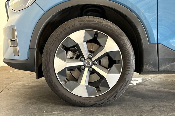 Used Volvo XC40 2024 for sale - 75577387: Photo 6