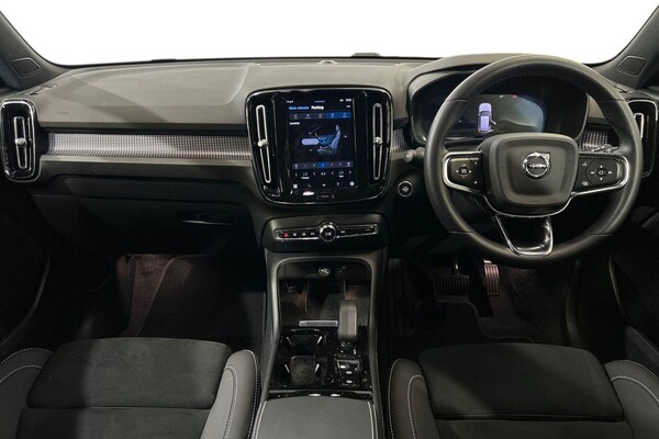 Used Volvo XC40 2024 for sale - 75577387: Photo 7