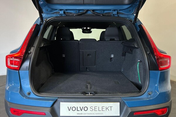 Used Volvo XC40 2024 for sale - 75577387: Photo 9