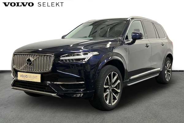 Used Volvo XC90 2015 for sale - 76213985: Photo 10