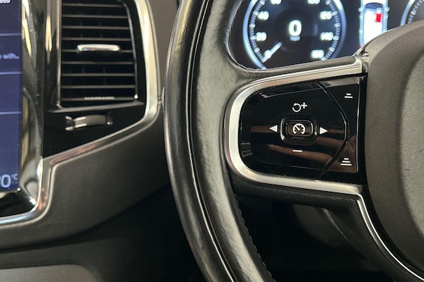 Used Volvo XC90 2015 for sale - 76213985: Photo 12