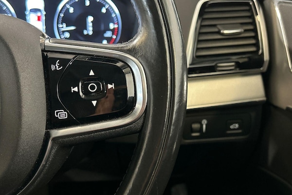 Used Volvo XC90 2015 for sale - 76213985: Photo 13