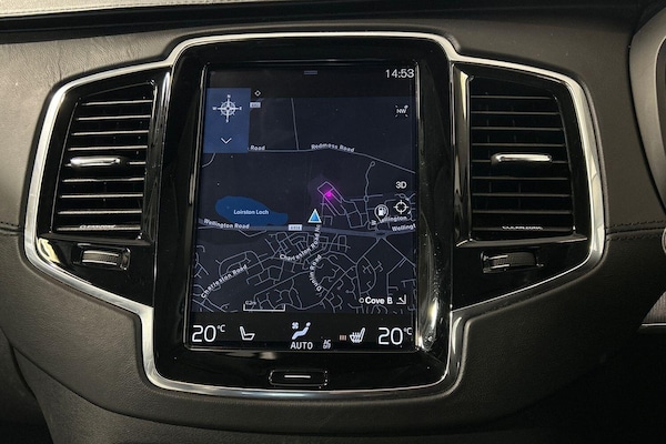 Used Volvo XC90 2015 for sale - 76213985: Photo 16