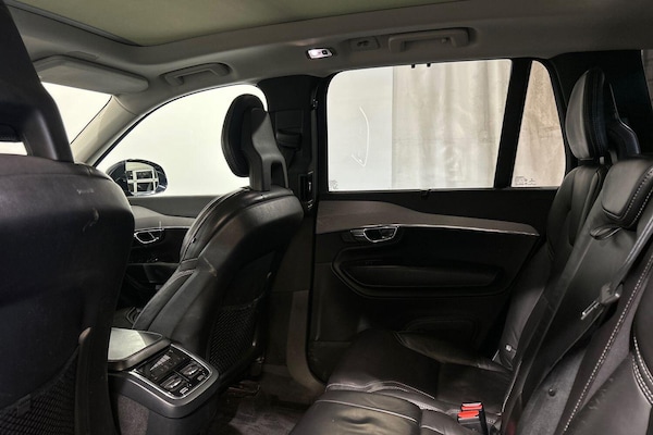 Used Volvo XC90 2015 for sale - 76213985: Photo 18