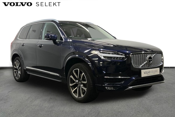 Used Volvo XC90 2015 for sale - 76213985: Photo 1