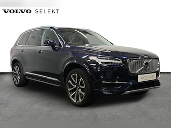 Volvo - XC90