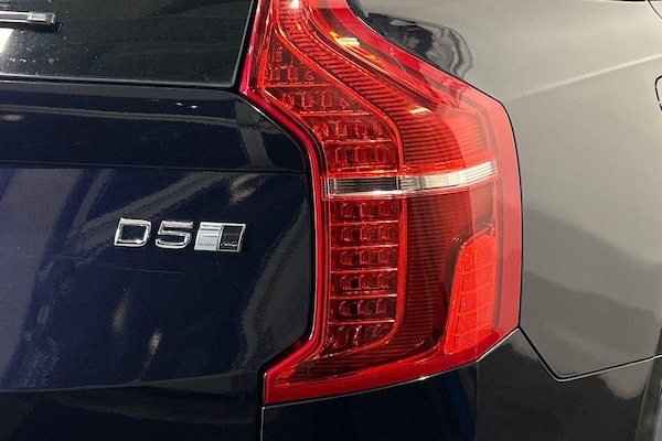 Used Volvo XC90 2015 for sale - 76213985: Photo 21