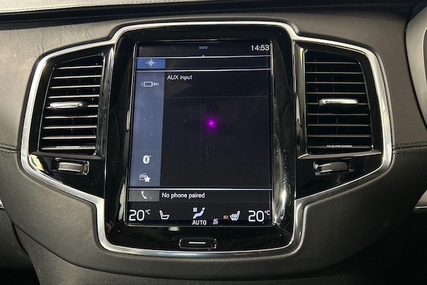 Used Volvo XC90 2015 for sale - 76213985: Photo 25