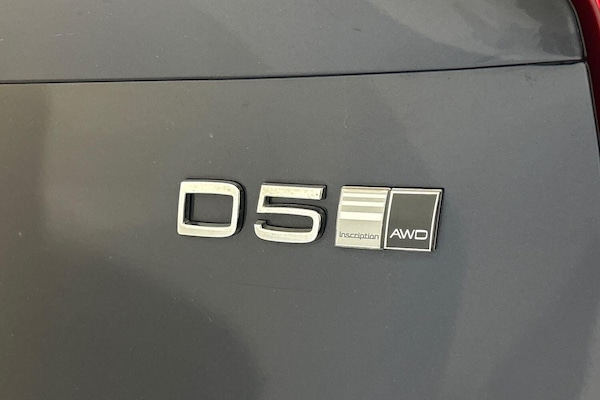 Used Volvo XC90 2015 for sale - 76213985: Photo 31