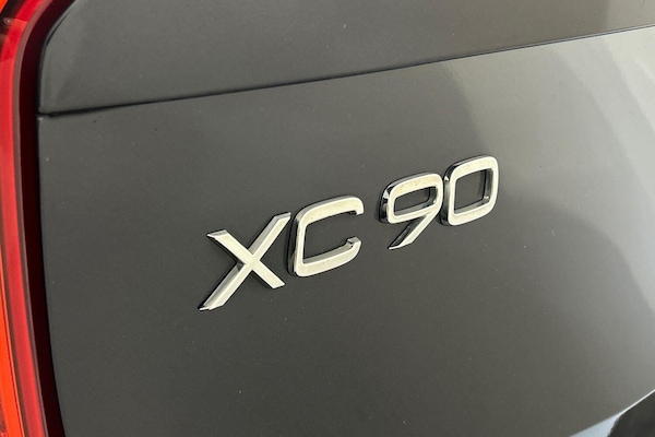 Used Volvo XC90 2015 for sale - 76213985: Photo 32