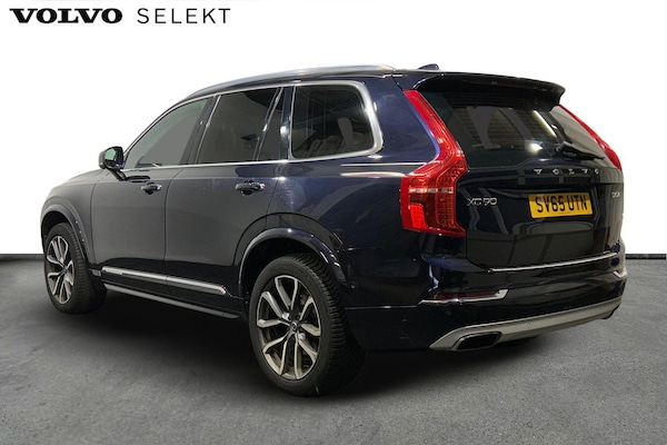 Used Volvo XC90 2015 for sale - 76213985: Photo 4