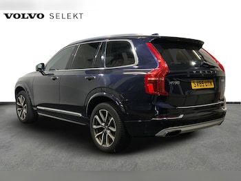 Used Volvo XC90 2015 for sale - 76213985: Photo 4