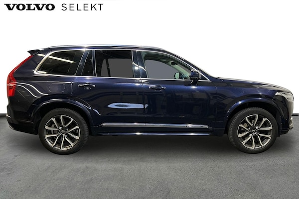Used Volvo XC90 2015 for sale - 76213985: Photo 5
