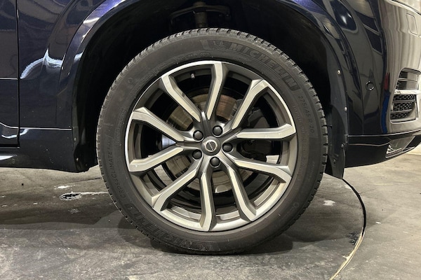 Used Volvo XC90 2015 for sale - 76213985: Photo 6