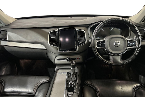 Used Volvo XC90 2015 for sale - 76213985: Photo 7
