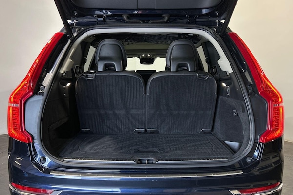 Used Volvo XC90 2015 for sale - 76213985: Photo 9