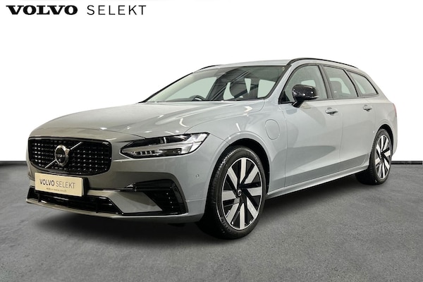Used Volvo V90 2025 for sale - 76159111: Photo 10