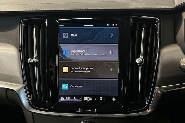 Used Volvo V90 2025 for sale - 76159111: Photo 16