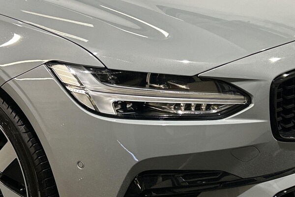 Used Volvo V90 2025 for sale - 76159111: Photo 19