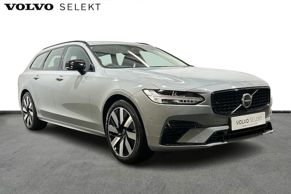 Used Volvo V90 2025 for sale - 76159111: Photo 1
