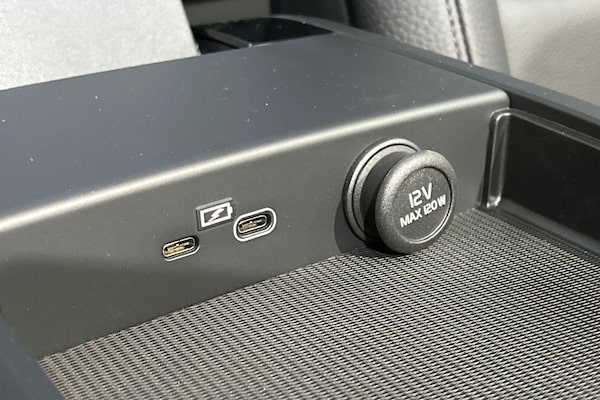 Used Volvo V90 2025 for sale - 76159111: Photo 22