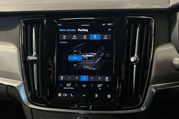 Used Volvo V90 2025 for sale - 76159111: Photo 23