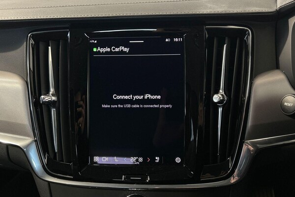 Used Volvo V90 2025 for sale - 76159111: Photo 24