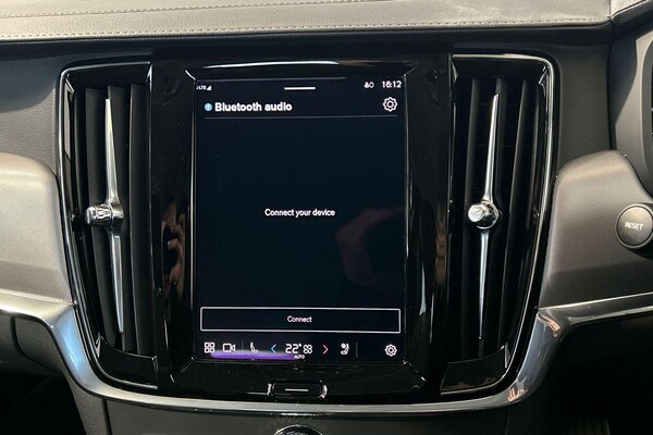 Used Volvo V90 2025 for sale - 76159111: Photo 25