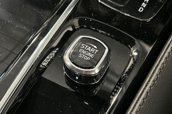 Used Volvo V90 2025 for sale - 76159111: Photo 26