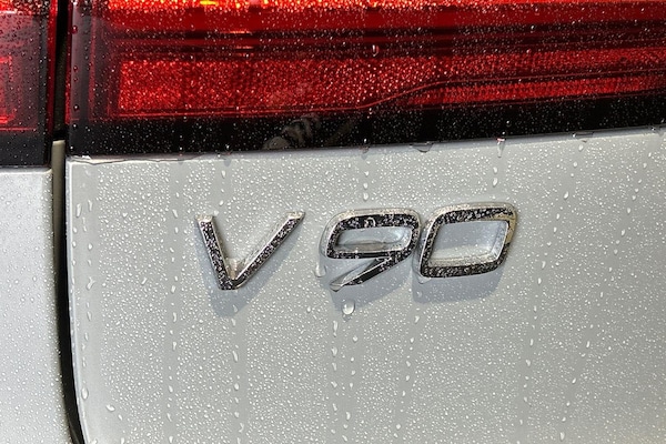 Used Volvo V90 2025 for sale - 76159111: Photo 32