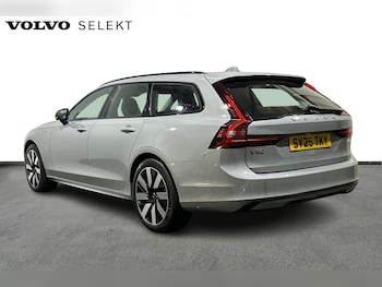 Used Volvo V90 2025 for sale - 76159111: Photo 4