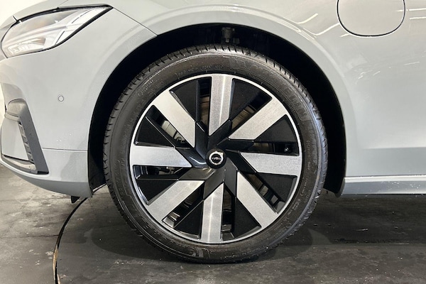 Used Volvo V90 2025 for sale - 76159111: Photo 6