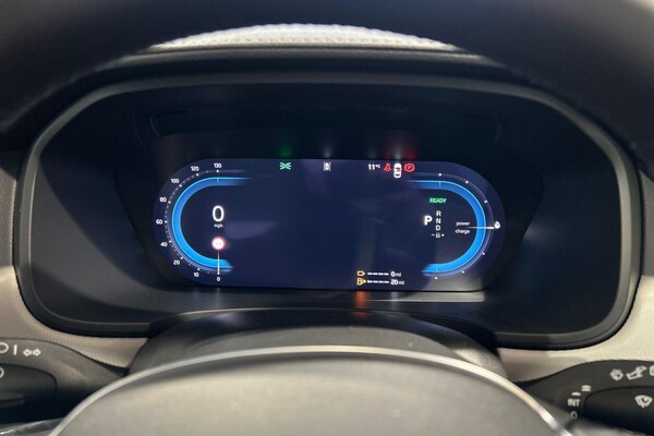 Used Volvo V90 2025 for sale - 76159111: Photo 8