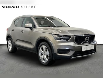 Volvo - XC40